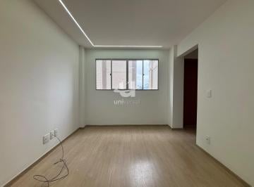 Apartamento · 61m² · 2 Quartos · 1 Vaga · Apartamento 2 quartos - Democrata