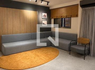 Apartamento · 66m² · 2 Quartos · 1 Vaga · Apartamento à Venda - Jardim Interlagos, 2 Quartos, 66 m2