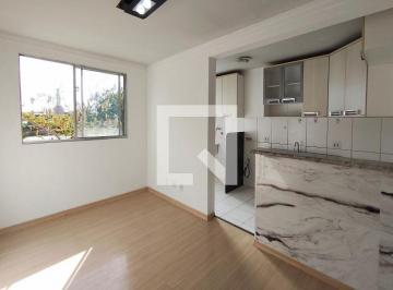 Apartamento · 58m² · 2 Quartos · 1 Vaga · Apartamento à Venda - Campos Elíseos , 2 Quartos, 58 m2