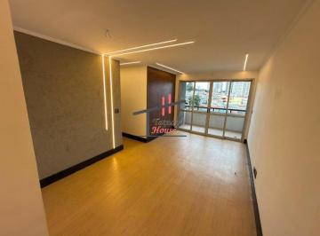 Apartamento · 70m² · 3 Quartos · 1 Vaga · Apartamento em Jardim Anália Franco