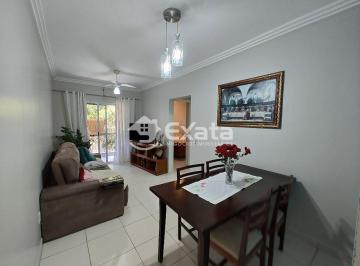 Apartamento · 49m² · 2 Quartos · 2 Vagas · Apartamento 2 quartos Condominio Bosque de Toledo Vila Haro Zona Leste Sorocaba