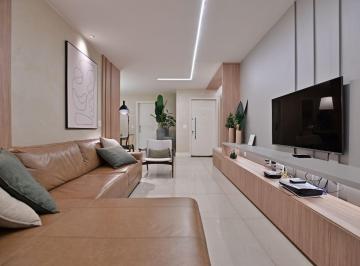 Apartamento de 3 quartos, Brasília · Apartamento de 3 quartos vazado com projeto atual!