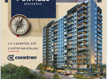 Apartamento à venda no PORTILLO RESIDENCE, ATALAIA, Aracaju, SE · Apartamento à venda no PORTILLO RESIDENCE, ATALAIA, Aracaju, SE