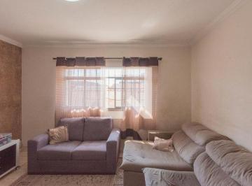 Casa · 50m² · 3 Quartos · 1 Vaga · Casa à Venda - Jardim Nova Mercedes, 3 Quartos, 50 m2