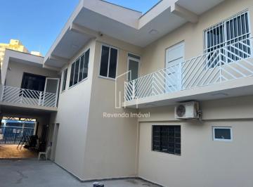 Casa · 400m² · 6 Quartos · 6 Vagas · Casa de Luxo para Locação na Vila Itapura, Campinas-SP: 6 Quartos, 5 Banheiros,