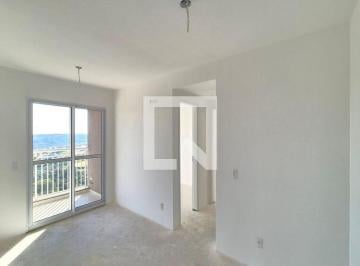 Apartamento · 53m² · 2 Quartos · 1 Vaga · Apartamento à Venda - Cidade Satélite íris, 2 Quartos, 53 m2