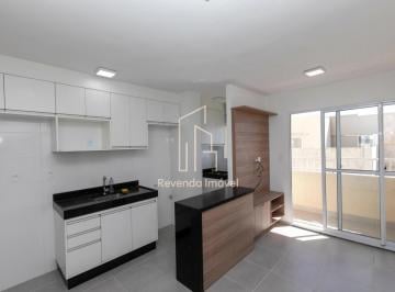 Apartamento · 45m² · 2 Quartos · 1 Vaga · Apartamento para locação em Campinas-SP, bairro Notre Dame, 2 quartos, 1 suite,
