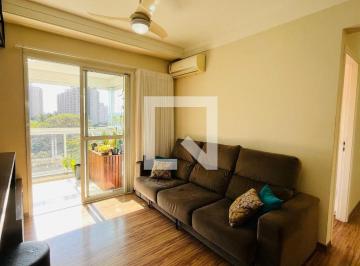 Apartamento · 64m² · 2 Quartos · 1 Vaga · Apartamento à Venda - Taquaral, 2 Quartos, 64 m2