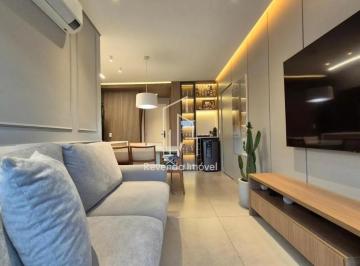 Apartamento · 83m² · 3 Quartos · 2 Vagas · Apartamento Mobiliado e Decorado 3 Quartos no Vanguard Maxi | 1 Suíte | 2 Vagas