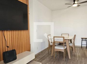 Apartamento · 50m² · 2 Quartos · 1 Vaga · Apartamento à Venda - Guanabara, 2 Quartos, 50 m2