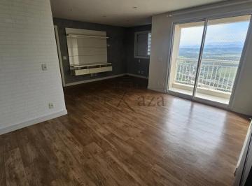 Apartamento · 63m² · 1 Quarto · 1 Vaga · Apartamento - Vila Industrial - Edifício Rossi Montês - 2 Dormitórios - 63m².