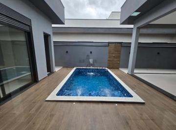 Comercial · 150m² · 3 Quartos · 2 Vagas · Casa em Condomínio - Condomínio Terras do Vale - Caçapava - Bairro do Grama - 3
