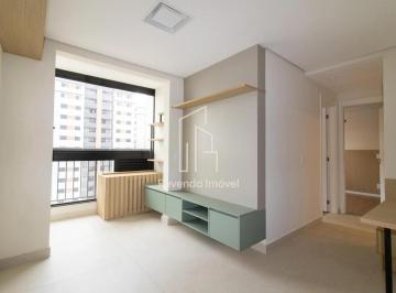 Apartamento · 55m² · 2 Quartos · 1 Vaga · Alugue agora este incrível apartamento de 2 quartos no Bonfim, Campinas-SP!