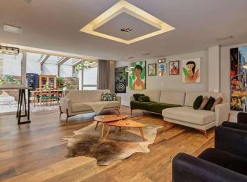 16151125091802d17394102c30ced5.jpeg · Casa de condomínio à venda em Porto Alegre, Agronomia, com 3 quartos, 220m²