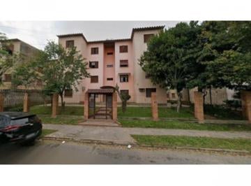Apartamento de 1 quarto, Porto Alegre · Apartamento 45m² (Direitos), Porto Alegre/RS