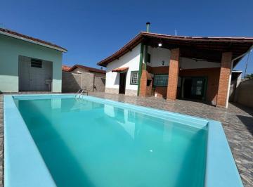 Casa de 3 quartos, Praia Grande · Casa de 132 m² com 3 quartos à venda em Balneário Flórida