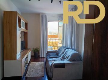 Apartamento · 84m² · 3 Quartos · 1 Vaga · APARTAMENTO ESPAÇOSO COM VARANDA