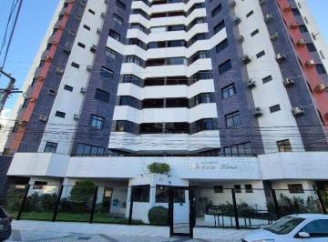 Apartamento · 146m² · 4 Quartos · 2 Vagas · Apartamento à venda, 4 quartos, 2 suítes, 2 vagas, Farolândia - Aracaju/SE