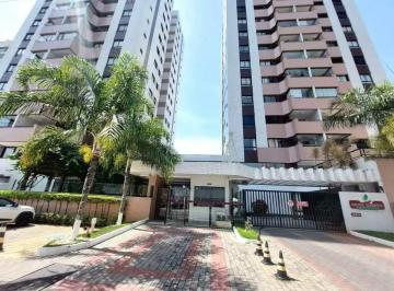 Apartamento · 105m² · 2 Quartos · 2 Vagas · Apartamento para aluguel, 2 quartos, 1 suíte, 2 vagas, Luzia - Aracaju/SE