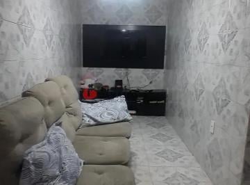 Casa · 55m² · 2 Quartos · Casa para locação, Olímpico, São Caetano do Sul, SP