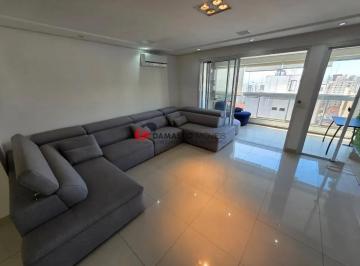 Apartamento · 156m² · 3 Quartos · 4 Vagas · Apartamento à venda, Santa Paula, São Caetano do Sul, SP
