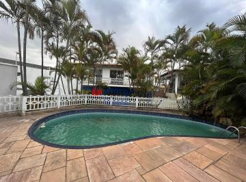 Casa · 400m² · 4 Quartos · 20 Vagas · Sobrado de Altíssimo Padrão à Venda na Vila Homero Thon, Santo André | 400 m² |