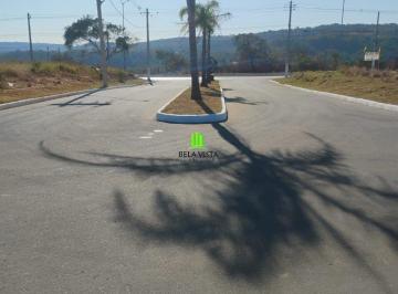 Terreno · 525m² · Lote de 525 m² ZR2 no Recanto do Bosque - Bairro Sobradinho