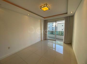 Sala de Estar · Apartamento de 134 m² com 3 quartos sendo 1 suíte em Campinas, São José