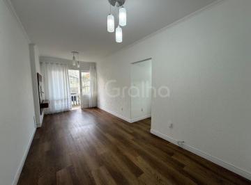 Apartamento · 78m² · 3 Quartos · Apartamento de 78 m² com 3 quartos no Centro de Florianópolis