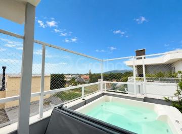 Apartamento · 99m² · 2 Quartos · 1 Vaga · Cobertura de 99m² no Campeche