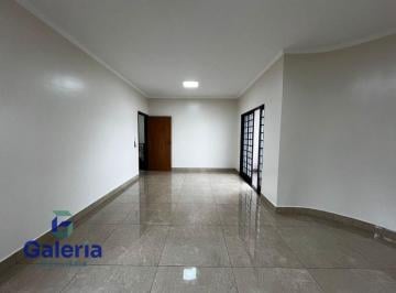 img0 · Casa Residencial com 3 quartos para alugar, 265m² - Nova Ribeirânia