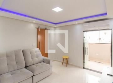 Apartamento · 90m² · 2 Quartos · 1 Vaga · Apartamento à Venda - Jardim Brasil , 2 Quartos, 90 m2