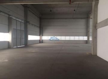 imagem · Galpão para alugar em Barueri, Tamboré, com 2821 m², Tamboré Industrial