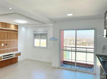 imagem · Apartamento à venda e para alugar em Barueri, Bethaville I, com 1 suíte, com 57 m²