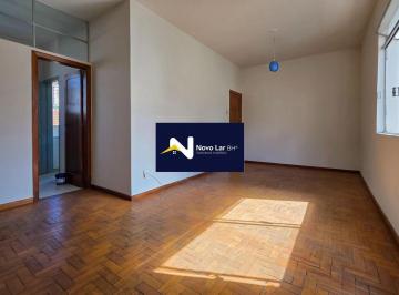 Apartamento · 84m² · 3 Quartos · 1 Vaga · Apartamento 84m², 3 quartos, 1 suite, 1 vaga no Gutierrez