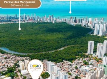 Apartamento en Venda de 2 quartos Imbiribeira · Apartamento de 36 m² com 2 quartos à venda em Imbiribeira