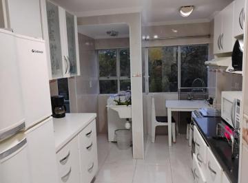 Apartamento · 63m² · 2 Quartos · 1 Vaga · Apartamento com 2 quartos à venda, 63 m² por R$ 450.000 - Jardim Leonor Mendes d