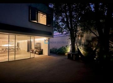 Casa · 360m² · 3 Quartos · 2 Vagas · Casa a venda Jardim Paulistano. 3 quartos suítes. Jardim. Piscina.