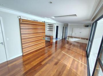 Apartamento · 130m² · 3 Quartos · 3 Vagas · Apartamento à venda com 3 suítes e 3 vagas na Vila Santo Estéfno.