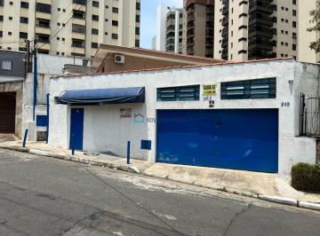 Comercial · 231m² · 14 Vagas · Galpão para venda na Vila da Saúde