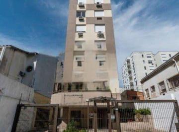 Apartamento · 55m² · 3 Quartos · 1 Vaga · Apartamento de 3 quartos e 1 vaga de garagem no bairro Santana em Porto Alegre