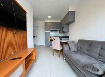Apartamento · 41m² · 2 Quartos · Apartamento de 2 quartos em condomínio no Jardim Casablanca, São Paulo-SP: 41,00