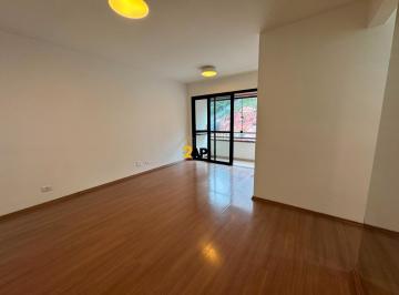 Apartamento · 80m² · 3 Quartos · 2 Vagas · Aluguel de Apartamento de 3 Quartos na Vila Andrade, São Paulo-SP: 1 Suíte, 3 Ba