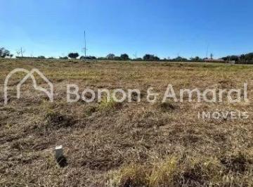 Terreno · 359m² · Excelente lote residencial 360m² à venda no Condomínio Serena em Campinas-SP