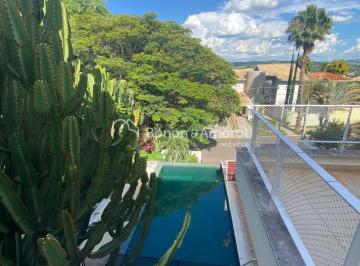 Casa · 246m² · 3 Quartos · 4 Vagas · Casa à venda no Lotemento Caminhos de San Conrado, Sousas, Campinas/SP