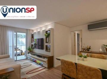 Apartamento · 83m² · 3 Quartos · 2 Vagas · Apartamento no bairro da Vila Andrade em São Paulo