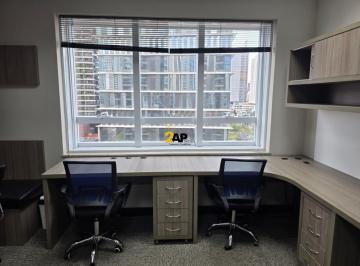 Comercial · 45m² · 1 Vaga · Sala Comercial mobiliada para aluguel no Brooklin, 1 vaga de garagem, 45m² de área.
