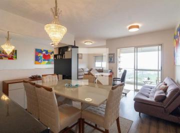 Apartamento · 77m² · 2 Quartos · 1 Vaga · Apartamento à Venda - Parque Ipê, 2 Quartos, 77 m2