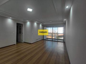 Apartamento · 140m² · 3 Quartos · 2 Vagas · Apartamento para à venda no bairro Jardim do Mar - Casari Imóveis São Bernardo d