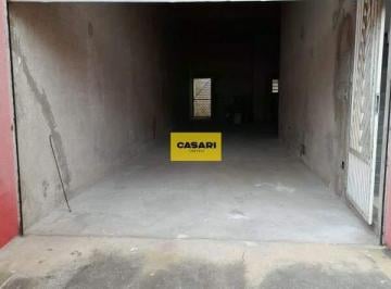 Comercial · 180m² · 2 Vagas · Prédio Comercial à Venda no Assunção | 180m², 2 Salas, Salão e 2 Vagas